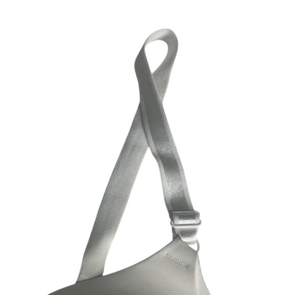 Warners Cloud 9 Wireless Contour Bra White 40B - Picture 5 of 7